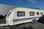2008 Hobby Prestige 720 UKFe